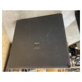 Large Speaker 28'L x 14'W x 28'H