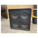 Large Speaker 28'L x 14'W x 28'H