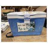Slim Insulated Cooler
