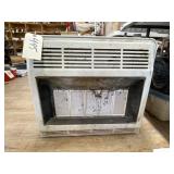Gas Wall Heater