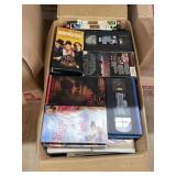 VHS Movies - Disney & More