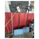 2 - Snow Shovels