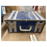 Assorted Books in Small Case