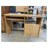 Computer Desk 47"L x 24"W x 30"H