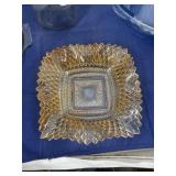 Winnie the Pooh glasses, asstd. Jars & dishes