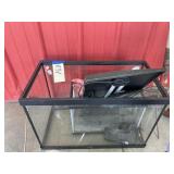 2 Pc - Fish Tank