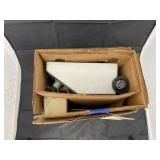 Esco Speaker Control Box NIB