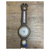 Springfield Barometer