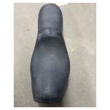 27" Motorcycle Seat