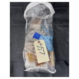 Bag of Assorted Crafting Stamps