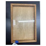 display case 12'x18'