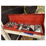 Sockets asstd. Sizes