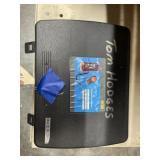 Docor Meter LX1330B Digital Lux Meter