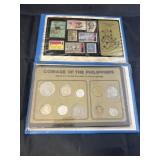 Coinage of the Phillipines
