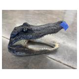 Alligator Head