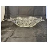 Glass Serving Dish