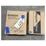 Power Twister Arm Muscle Training Machine