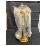 Kitchen Utensils & Stand