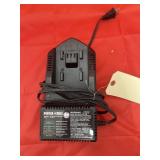 Porter Cable 12 V charger