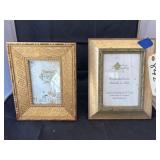 2 - Small Pic Frames