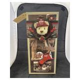 Texaco Fire Chief Bear