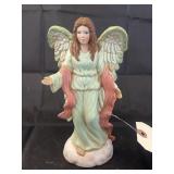 Angel Ceramic Figurine