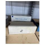 2 Pcs - Little Debbie Doll & Shirley Temple Doll