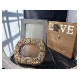 3 Pcs - Wall Dï¿½cor