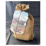 Stagecoach Coffee Bag
