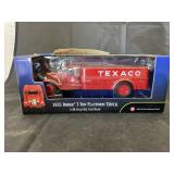 Texaco 1935 Dodge 3-Ton Platford Truck Bank