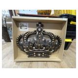 Royal Crown Dï¿½cor NIB