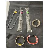 Beaded Necklaces & Costume Jewelry