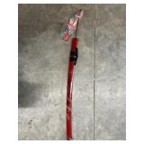 Stainless Blade Sword