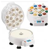 Billiard Ball Cleaner And Polisher- 260W, White