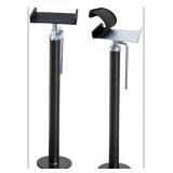 Pack Of 2 Slide Out Support Jacks/Stabilizers for