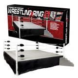 Figures Toy Company Wrestling Ring For Wrestling A
