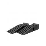 Ironton Car Ramps, 12,000 Lb GVW Set of 2, High Im