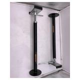 Pack Of 2 Slide Out Support Jacks/Stabilizers for