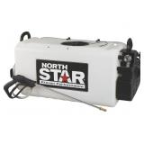 North Star 26 Gallon Spot & Broadcast Sprayer-