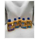 5ct. Arm & Hammer Soap Lot, 4-A&H Plus Oxyclean, F