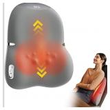 SKG TS700 Cordless Full Back Massager- Deep Tissue