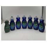 7 Ct. Palmolive Ultra Dish Washing Liquid- (6) + O