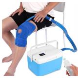Cold Therapy Ice Machine, Cryotherapy Pain Relief