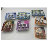 7 Count Air Wick & Glade Refills, (2) Air Wick Ref