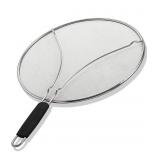 Splatter Guard Screen for Frying Pans up to 15",