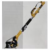 Geveelife Electric Drywall Sander - Yellow/Black,