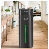 Cool And Warm Mist Humidifier For Large Room - 5.3