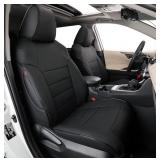 EKR Corolla Seat Covers Custom Fit for 2019-25 Hat