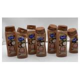 7Ct. Suave 18Fl Oz Body Wash Lot - (7) Cocoa Butt