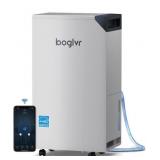 4500 SQ. FT Smart Compressor Dehumidifier With APP